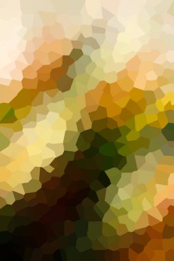 arkaplan, yaratıcı ve tasarım sanat dokusu için soyut renkli desen