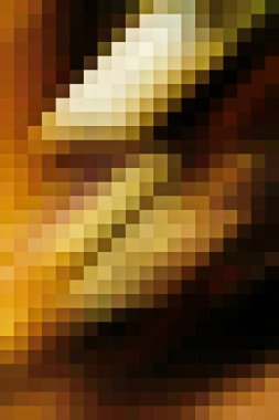 arkaplan, yaratıcı ve tasarım sanat dokusu için soyut renkli desen