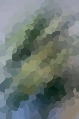 arkaplan, yaratıcı ve tasarım sanat dokusu için soyut renkli desen