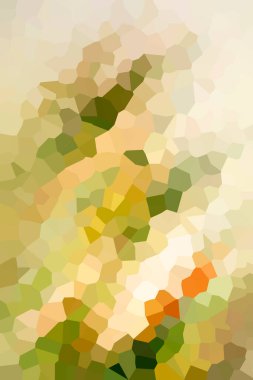 arkaplan, yaratıcı ve tasarım sanat dokusu için soyut renkli desen