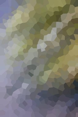 arkaplan, yaratıcı ve tasarım sanat dokusu için soyut renkli desen