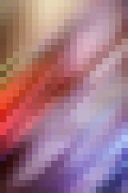 arkaplan, yaratıcı ve tasarım sanat dokusu için soyut renkli desen