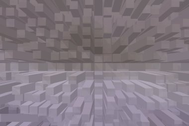 arkaplan, yaratıcı ve tasarım sanat dokusu için soyut renkli desen