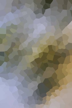 arkaplan, yaratıcı ve tasarım sanat dokusu için soyut renkli desen