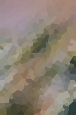 arkaplan, yaratıcı ve tasarım sanat dokusu için soyut renkli desen