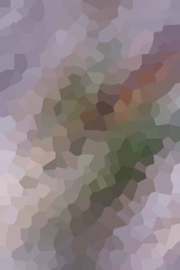 arkaplan, yaratıcı ve tasarım sanat dokusu için soyut renkli desen