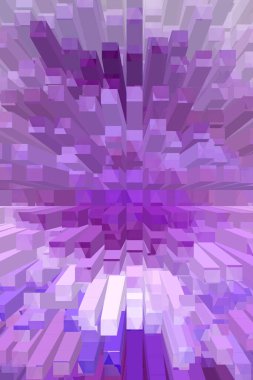 arkaplan, yaratıcı ve tasarım sanat dokusu için soyut renkli desen