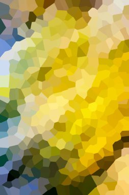 arkaplan, yaratıcı ve tasarım sanat dokusu için soyut renkli desen