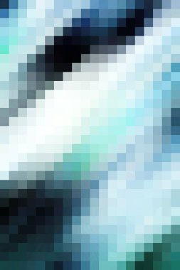 arkaplan, yaratıcı ve tasarım sanat dokusu için soyut renkli desen