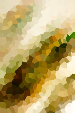 arkaplan, yaratıcı ve tasarım sanat dokusu için soyut renkli desen