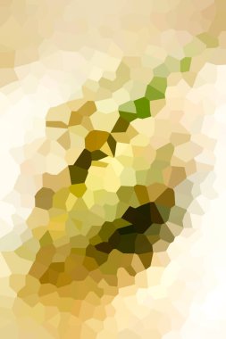 arkaplan, yaratıcı ve tasarım sanat dokusu için soyut renkli desen