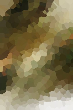 arkaplan, yaratıcı ve tasarım sanat dokusu için soyut renkli desen