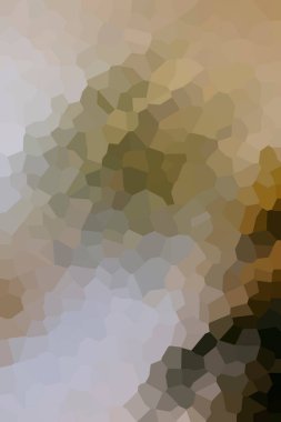 arkaplan, yaratıcı ve tasarım sanat dokusu için soyut renkli desen