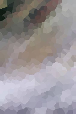 arkaplan, yaratıcı ve tasarım sanat dokusu için soyut renkli desen