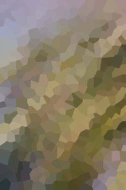 arkaplan, yaratıcı ve tasarım sanat dokusu için soyut renkli desen