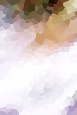 arkaplan, yaratıcı ve tasarım sanat dokusu için soyut renkli desen