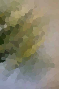 arkaplan, yaratıcı ve tasarım sanat dokusu için soyut renkli desen