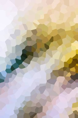 arkaplan, yaratıcı ve tasarım sanat dokusu için soyut renkli desen