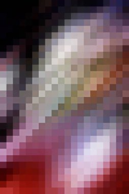 arkaplan, yaratıcı ve tasarım sanat dokusu için soyut renkli desen