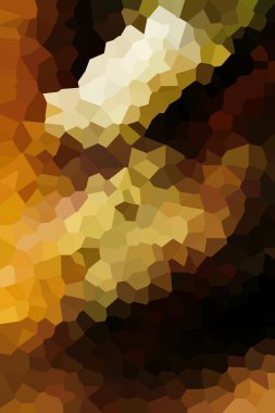 arkaplan, yaratıcı ve tasarım sanat dokusu için soyut renkli desen