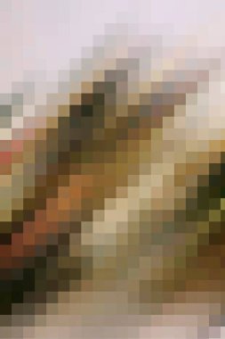 arkaplan, yaratıcı ve tasarım sanat dokusu için soyut renkli desen