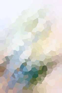 arkaplan, yaratıcı ve tasarım sanat dokusu için soyut renkli desen