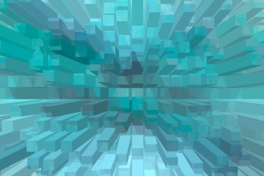 arkaplan, yaratıcı ve tasarım sanat dokusu için soyut renkli desen