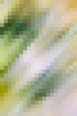 arkaplan, yaratıcı ve tasarım sanat dokusu için soyut renkli desen