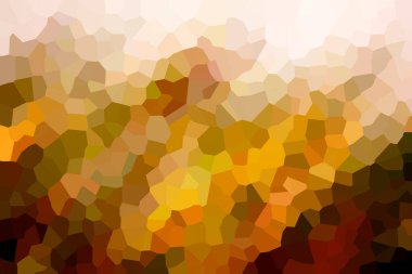 arkaplan, yaratıcı ve tasarım sanat dokusu için soyut renkli desen