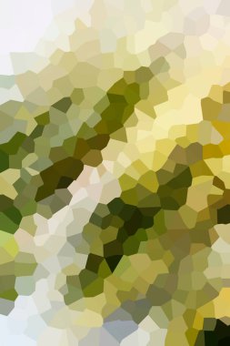 arkaplan, yaratıcı ve tasarım sanat dokusu için soyut renkli desen