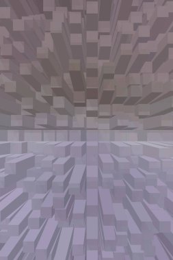 arkaplan, yaratıcı ve tasarım sanat dokusu için soyut renkli desen