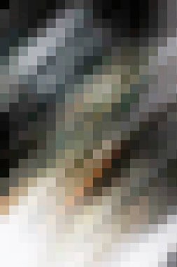 arkaplan, yaratıcı ve tasarım sanat dokusu için soyut renkli desen