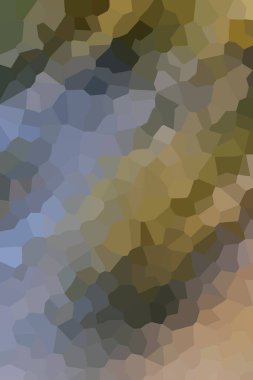 arkaplan, yaratıcı ve tasarım sanat dokusu için soyut renkli desen