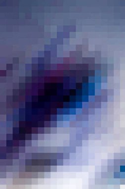 arkaplan, yaratıcı ve tasarım sanat dokusu için soyut renkli desen