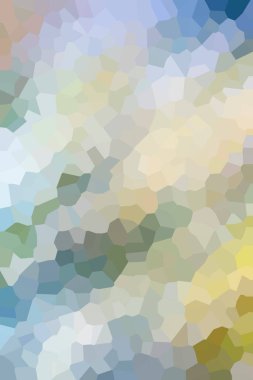 arkaplan, yaratıcı ve tasarım sanat dokusu için soyut renkli desen