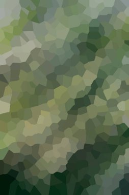 arkaplan, yaratıcı ve tasarım sanat dokusu için soyut renkli desen