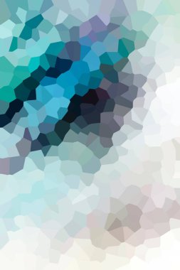 arkaplan, yaratıcı ve tasarım sanat dokusu için soyut renkli desen