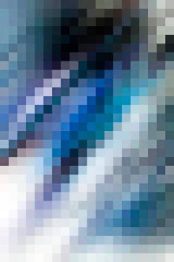 arkaplan, yaratıcı ve tasarım sanat dokusu için soyut renkli desen