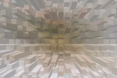 arkaplan, yaratıcı ve tasarım sanat dokusu için soyut renkli desen