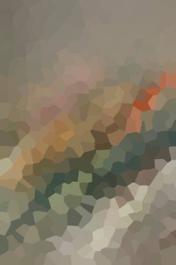 arkaplan, yaratıcı ve tasarım sanat dokusu için soyut renkli desen