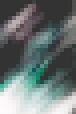 arkaplan, yaratıcı ve tasarım sanat dokusu için soyut renkli desen