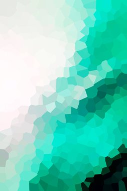 arkaplan, yaratıcı ve tasarım sanat dokusu için soyut renkli desen