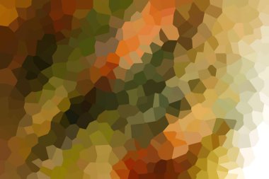 arkaplan, yaratıcı ve tasarım sanat dokusu için soyut renkli desen