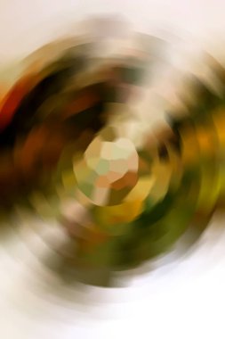 arkaplan, yaratıcı ve tasarım sanat dokusu için soyut renkli desen