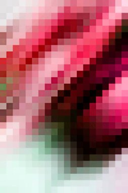 arkaplan, yaratıcı ve tasarım sanat dokusu için soyut renkli desen