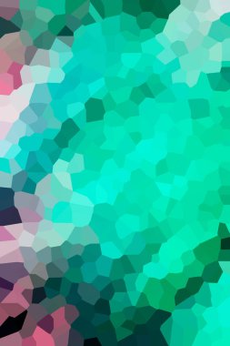 arkaplan, yaratıcı ve tasarım sanat dokusu için soyut renkli desen