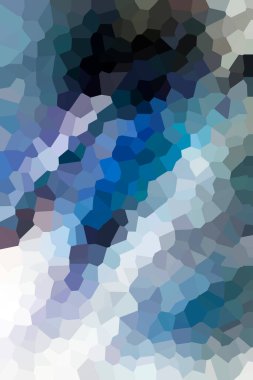 arkaplan, yaratıcı ve tasarım sanat dokusu için soyut renkli desen