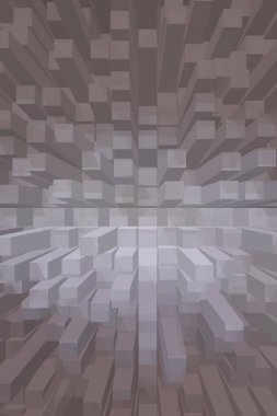 arkaplan, yaratıcı ve tasarım sanat dokusu için soyut renkli desen