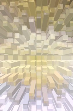 arkaplan, yaratıcı ve tasarım sanat dokusu için soyut renkli desen