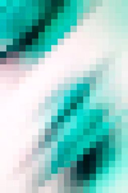 arkaplan, yaratıcı ve tasarım sanat dokusu için soyut renkli desen